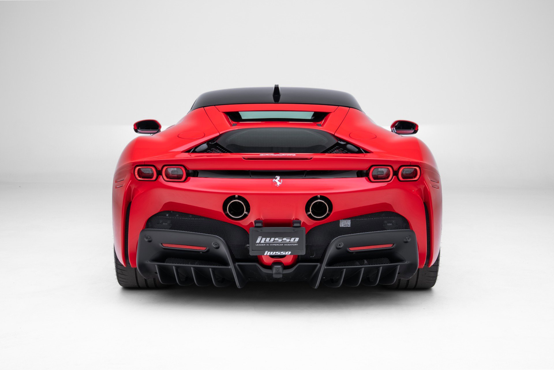 Used 2023 Ferrari SF90 Stradale AWD/4WD image 5