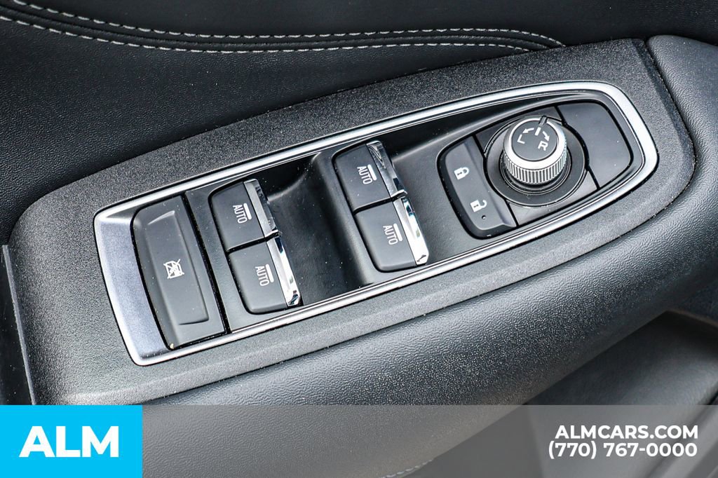 Used 2024 Subaru Outback Limited image 47