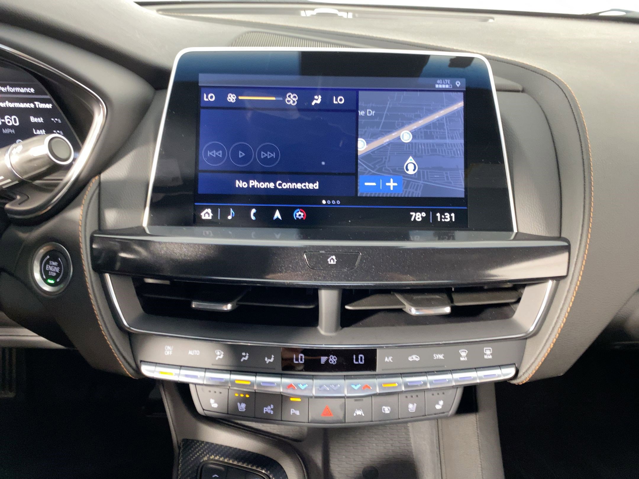 Used 2024 Cadillac CT5 V w/ Premium Package image 24