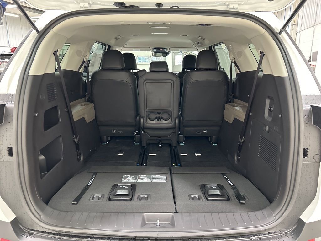 New 2026 Kia Carnival image 27