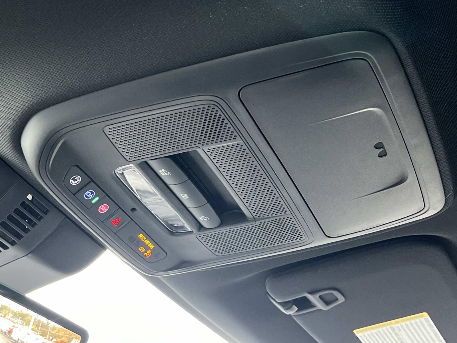 New 2026 Buick Enclave Preferred w/ Power Package image 31