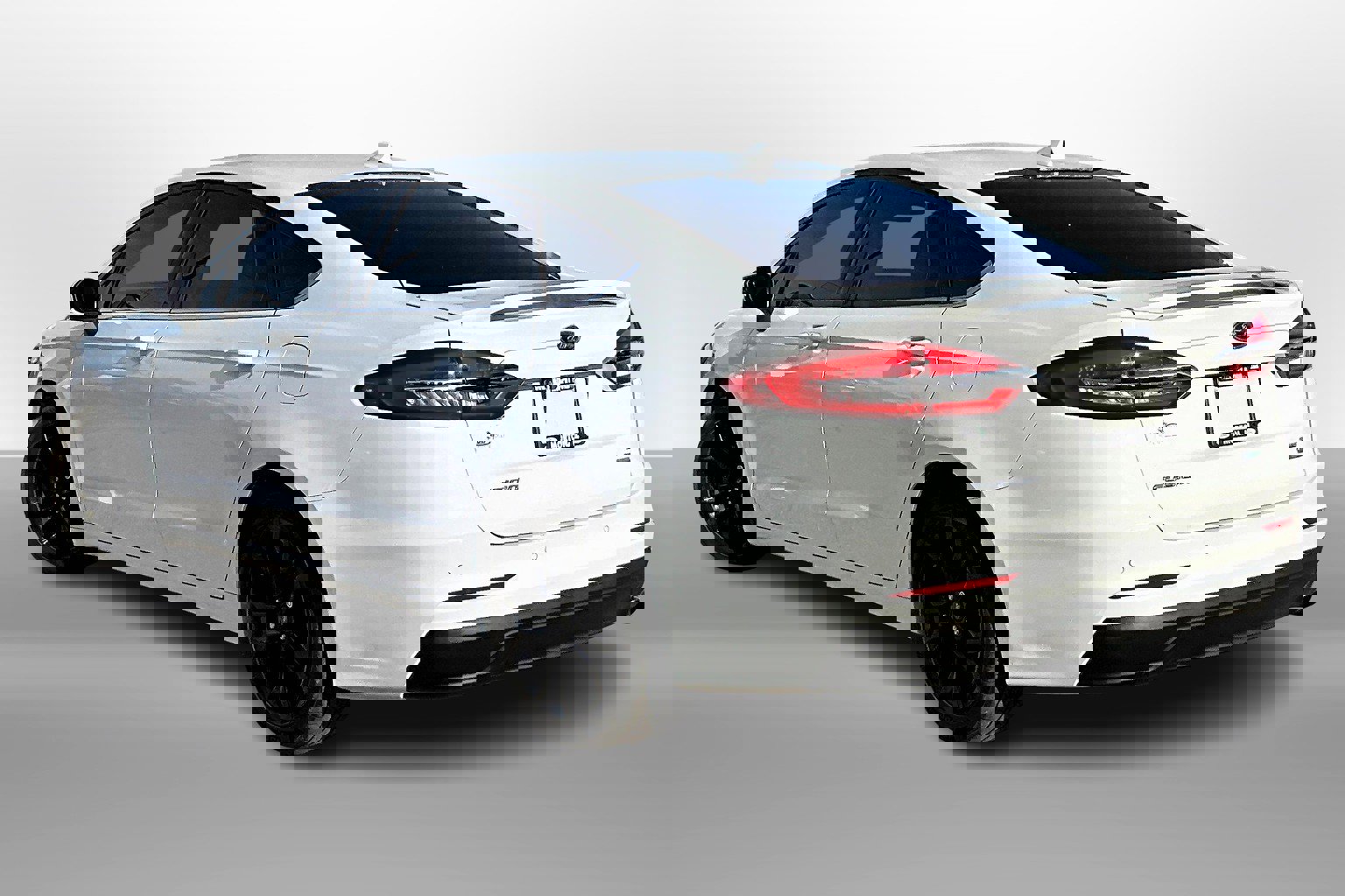 Used 2020 Ford Fusion SE w/ Equipment Group 151A image 10