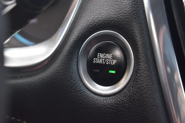 Certified 2022 Chevrolet Traverse LT AWD/4WD image 36