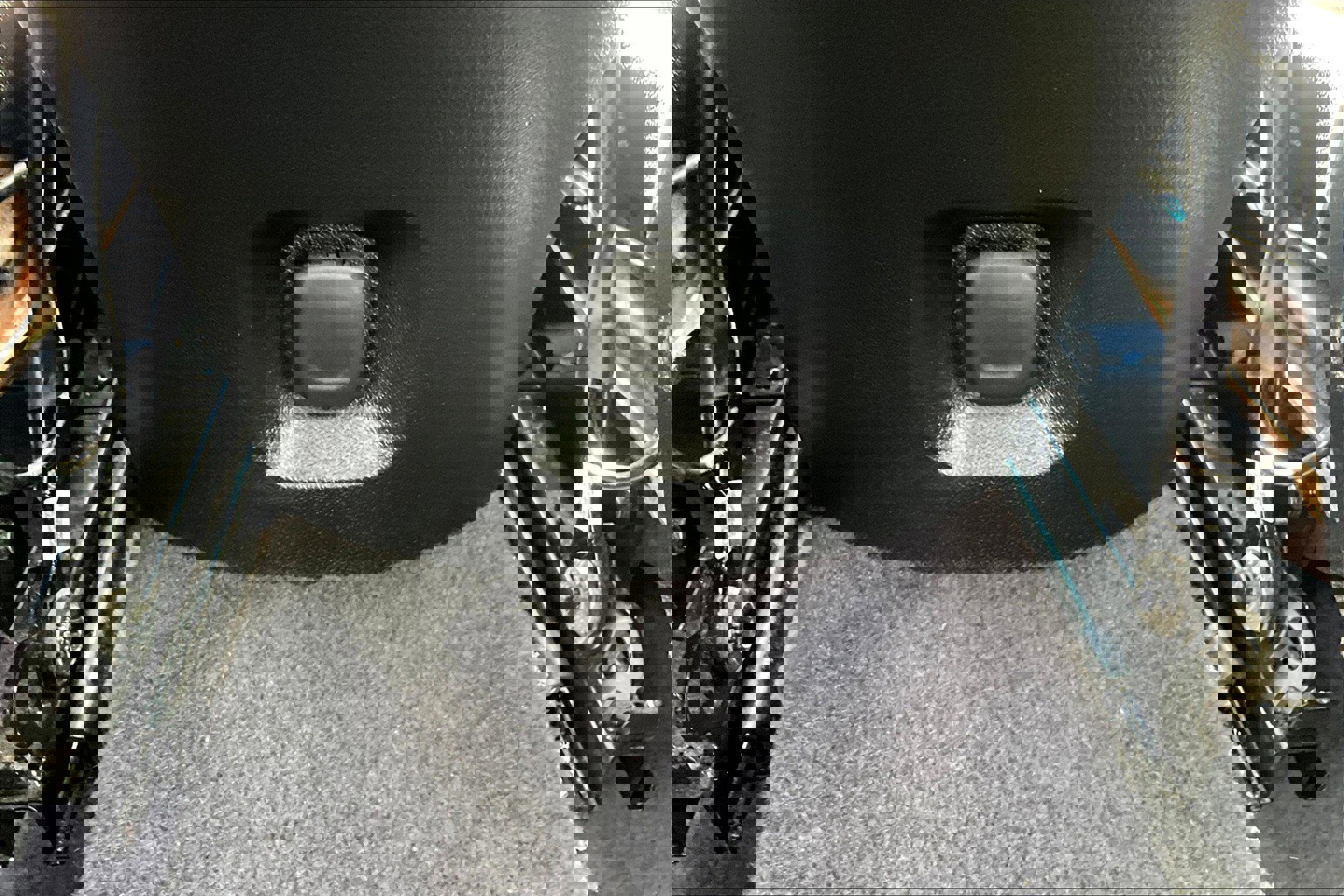 Used 2020 Chevrolet Malibu LS image 34