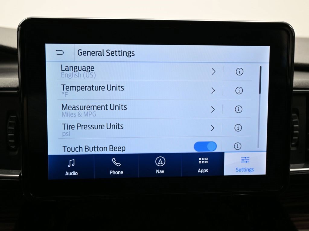 Used 2023 Ford Explorer Limited image 29