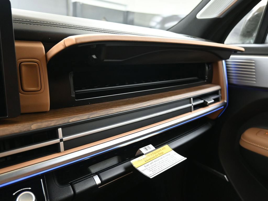 New 2026 Hyundai Santa Fe Limited image 29