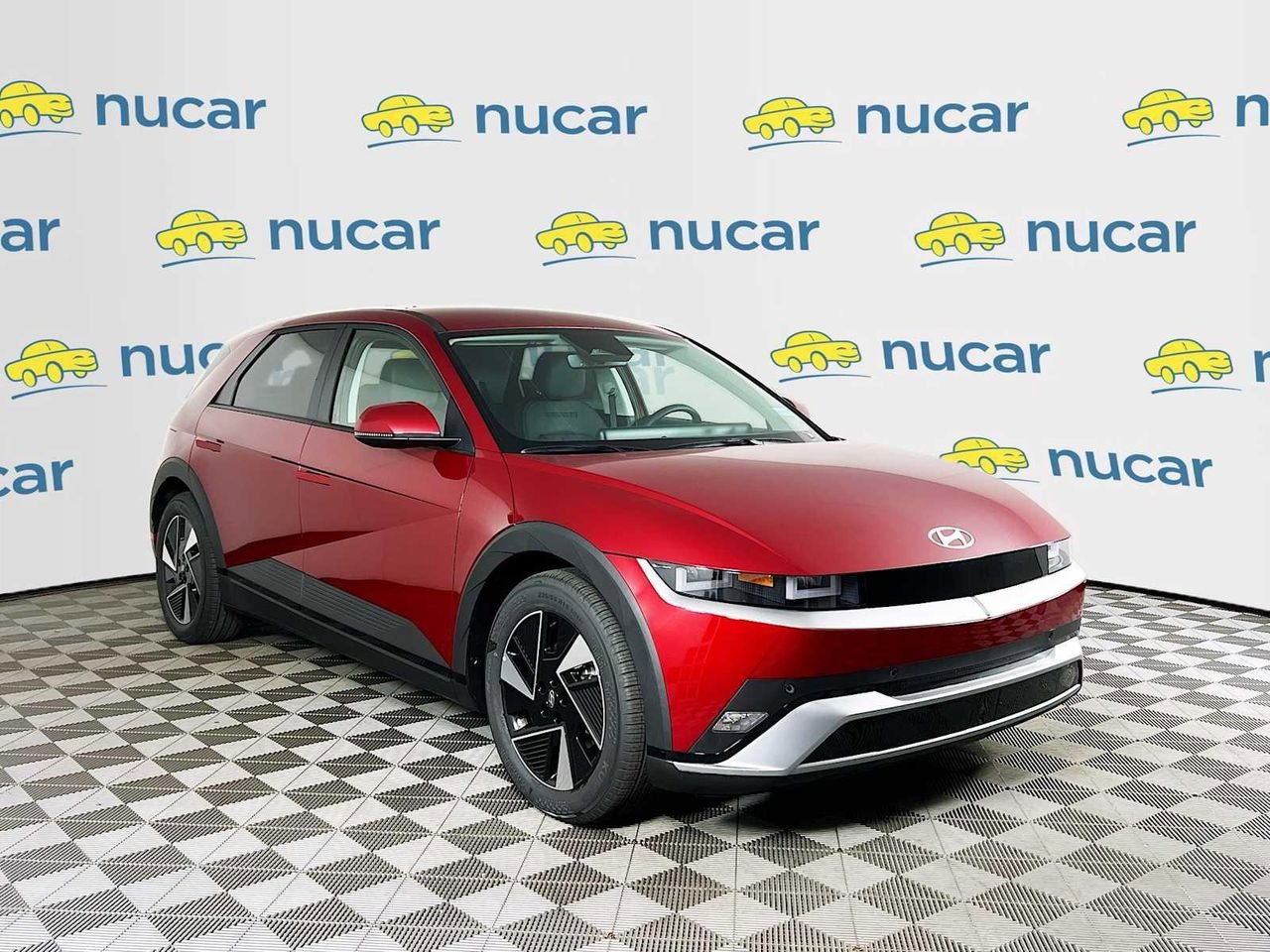 New 2026 Hyundai Ioniq 5 SEL