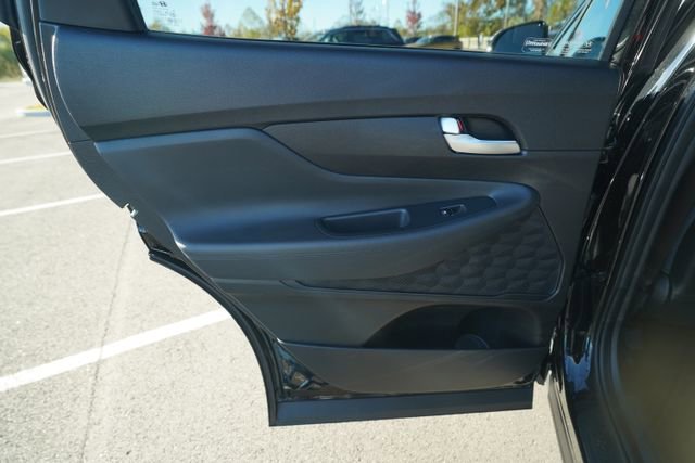 Used 2022 Hyundai Santa Fe SEL image 16