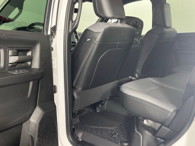 New 2025 RAM 2500 Tradesman w/ Bed Utility Group image 24