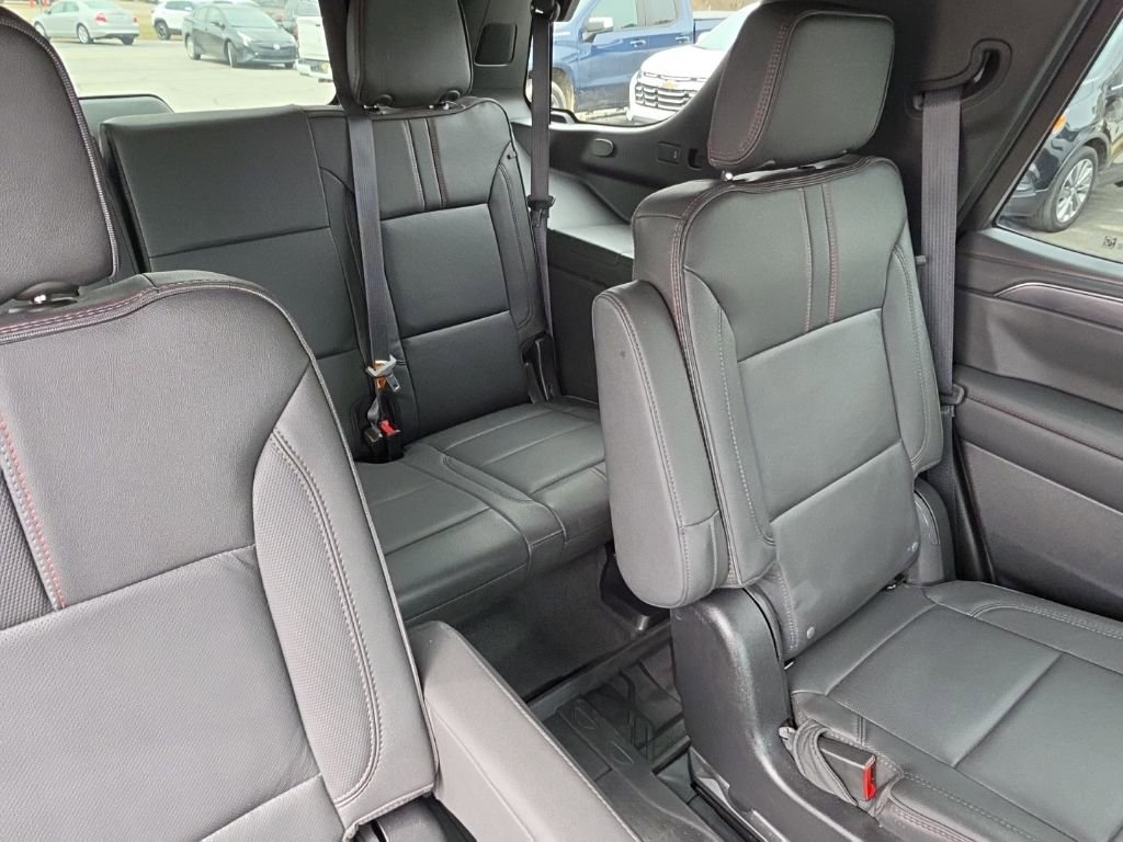 Certified 2023 Chevrolet Tahoe RST w/ Luxury Package image 30