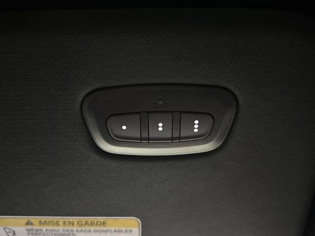 Used 2023 RAM 1500 Limited w/ Trailer Tow Group image 51