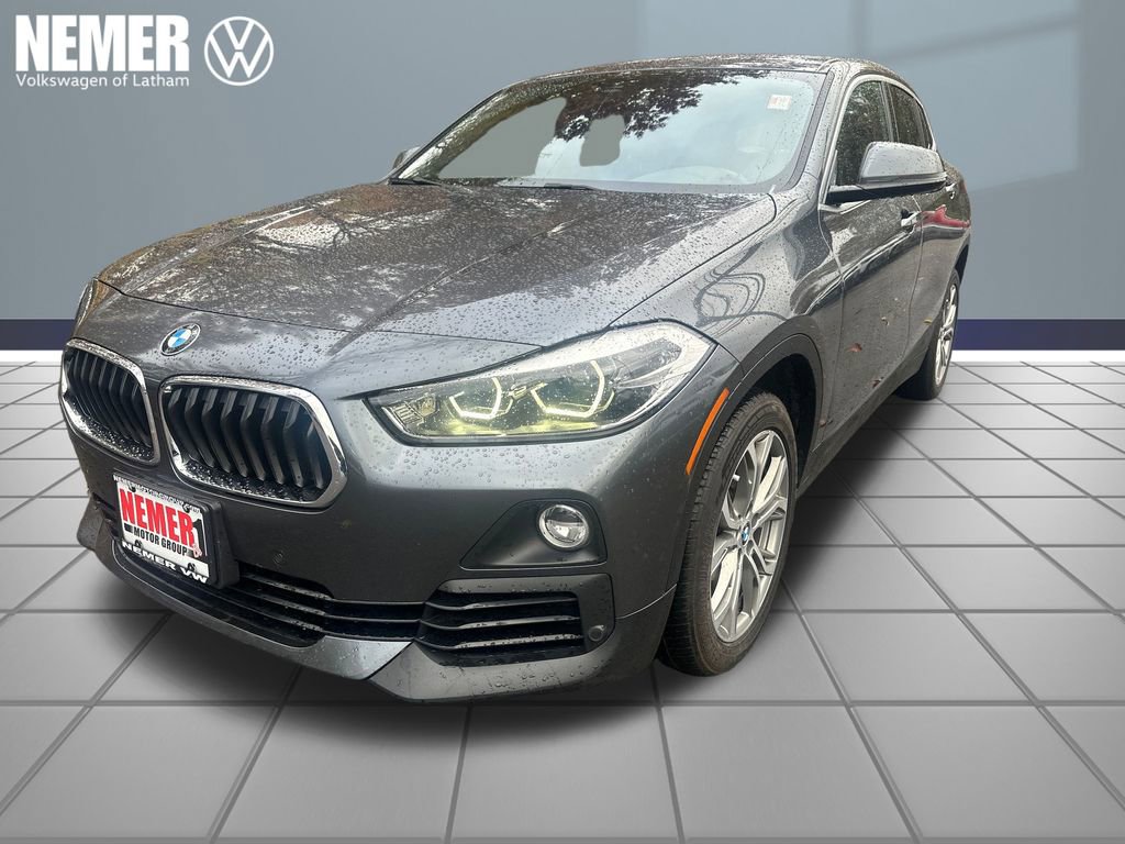 Used 2020 BMW X2 xDrive28i w/ Convenience Package