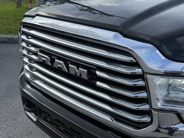 Used 2023 RAM 2500 Limited AWD/4WD image 7