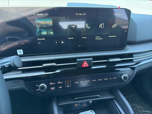 New 2026 Kia Sportage X-Line AWD/4WD image 21