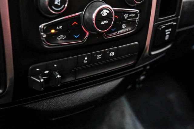 Used 2018 RAM 2500 SLT w/ Cold Weather Group AWD/4WD image 25