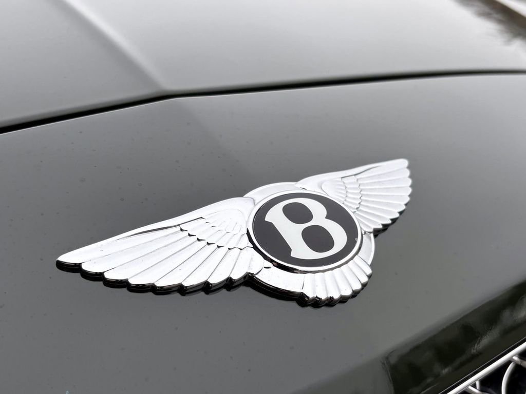 Used 2016 Bentley Continental GT image 20