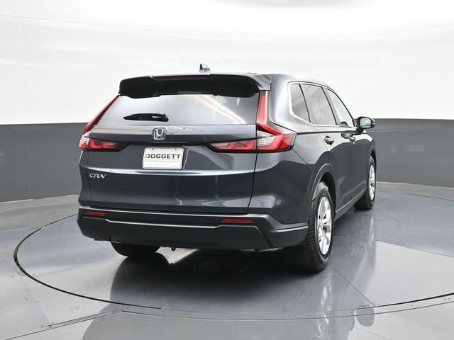 Used 2026 Honda CR-V LX image 11