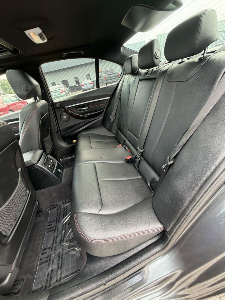Used 2016 BMW 340i Sedan RWD image 43
