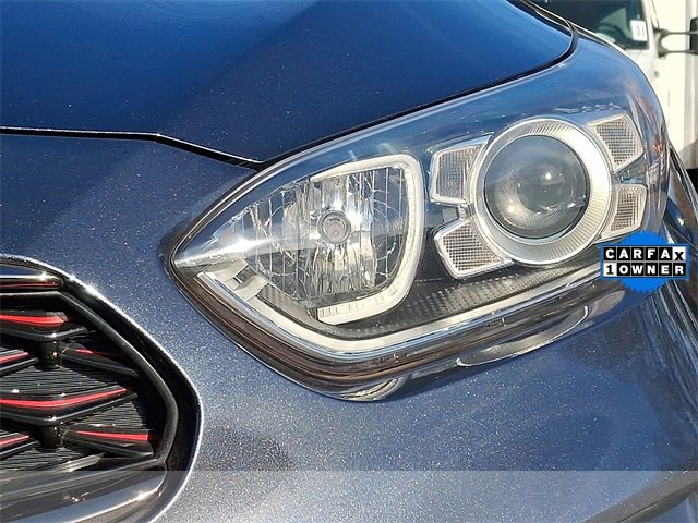 Used 2020 Kia Forte GT-Line image 9