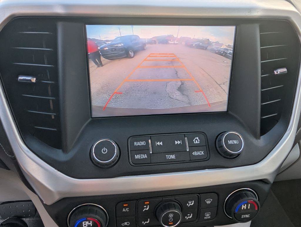 Used 2017 GMC Acadia SLT AWD/4WD image 29