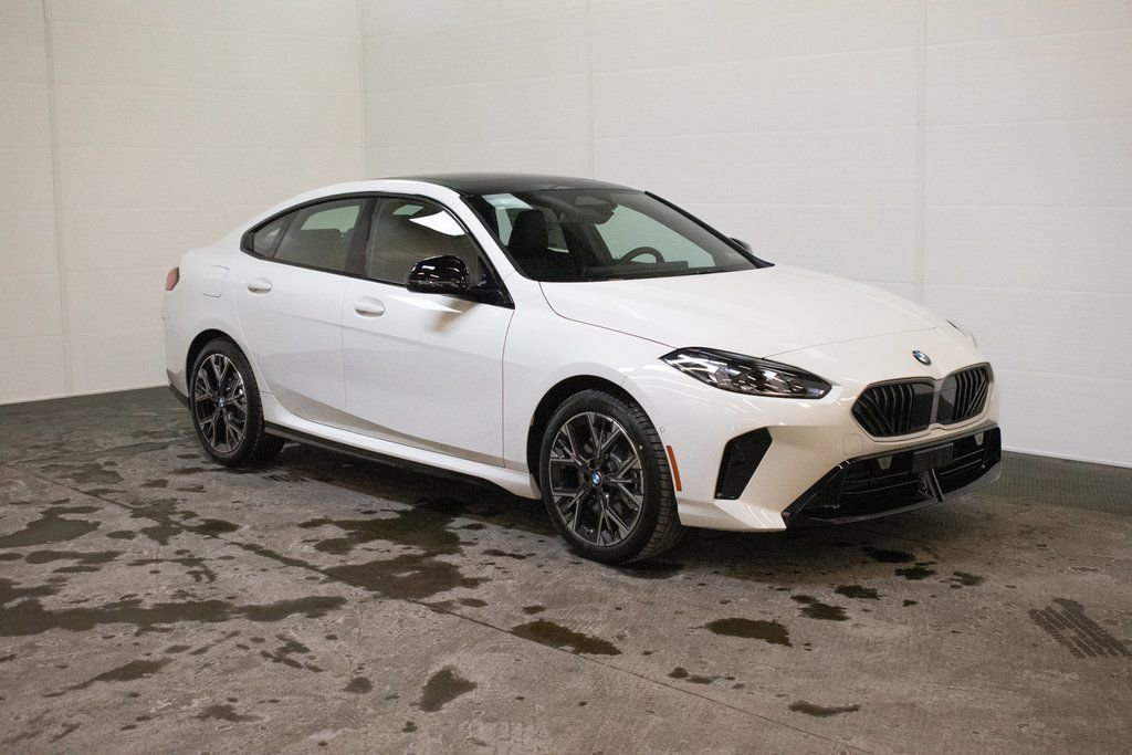 New 2026 BMW 228i xDrive w/ Premium Package AWD/4WD image 1