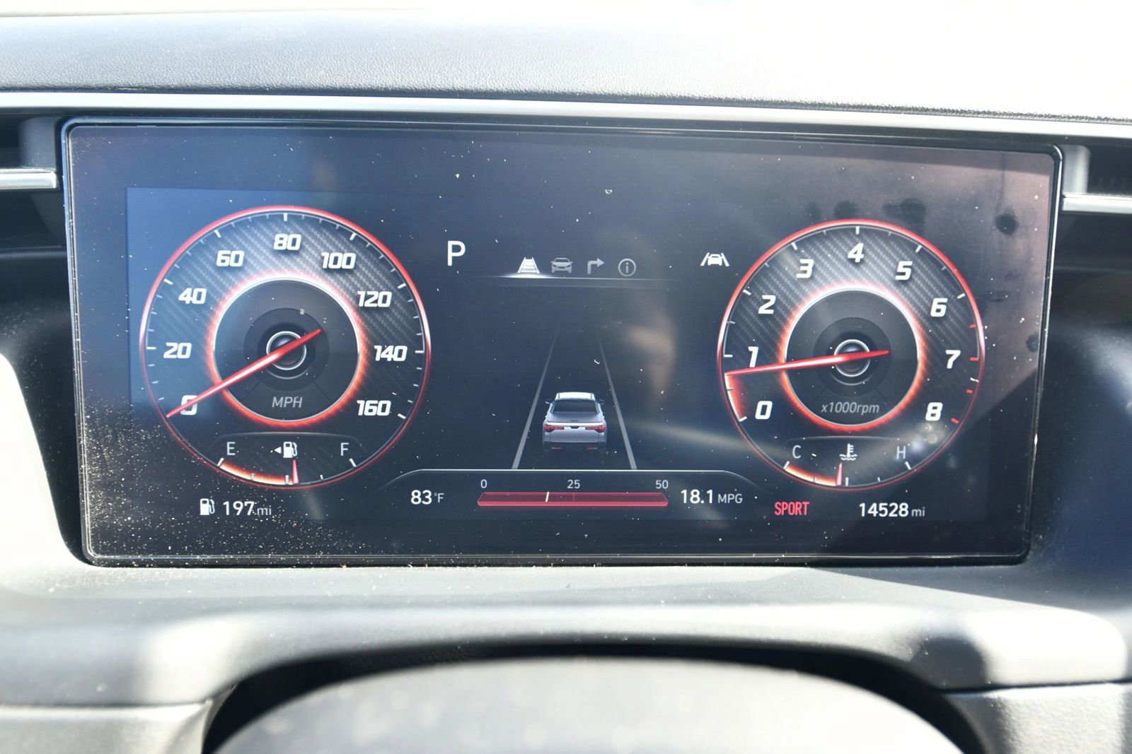 Used 2024 Hyundai Santa Cruz SEL w/ Activity Package AWD/4WD image 25