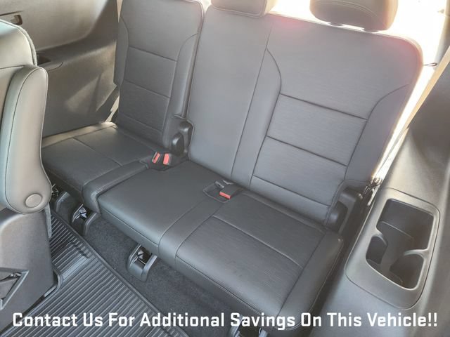 New 2026 Buick Enclave Sport Touring w/ LPO, Floor Liner Package FWD image 21