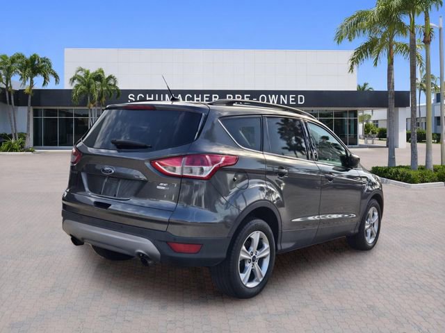 Used 2016 Ford Escape SE w/ Equipment Group 201A AWD/4WD image 7