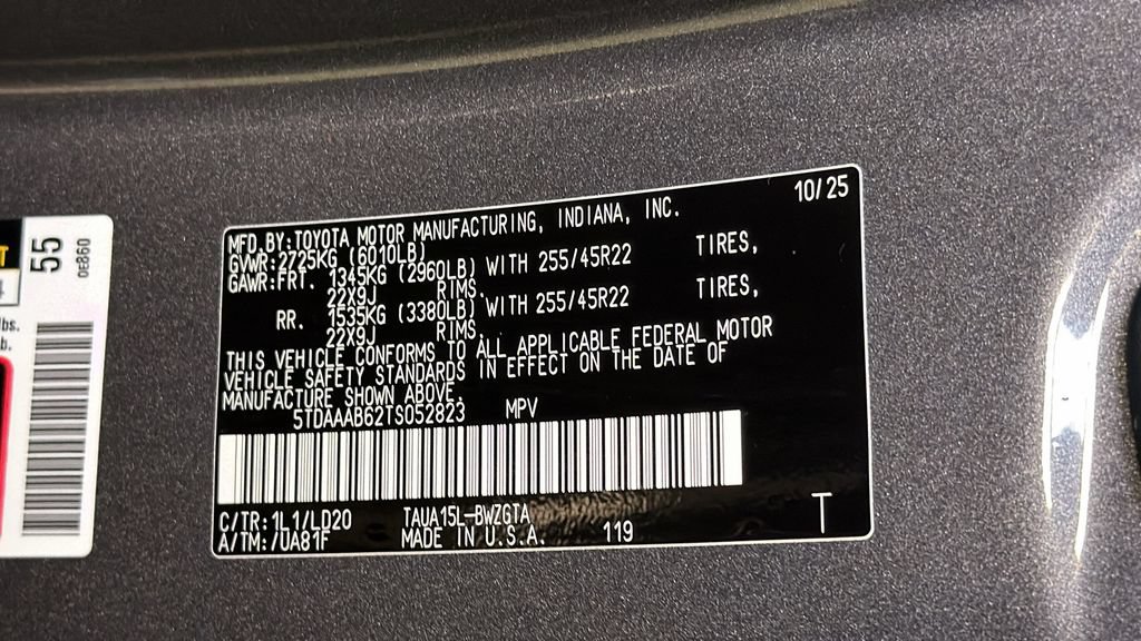Certified 2026 Lexus TX 350 AWD w/ Technology Package image 32