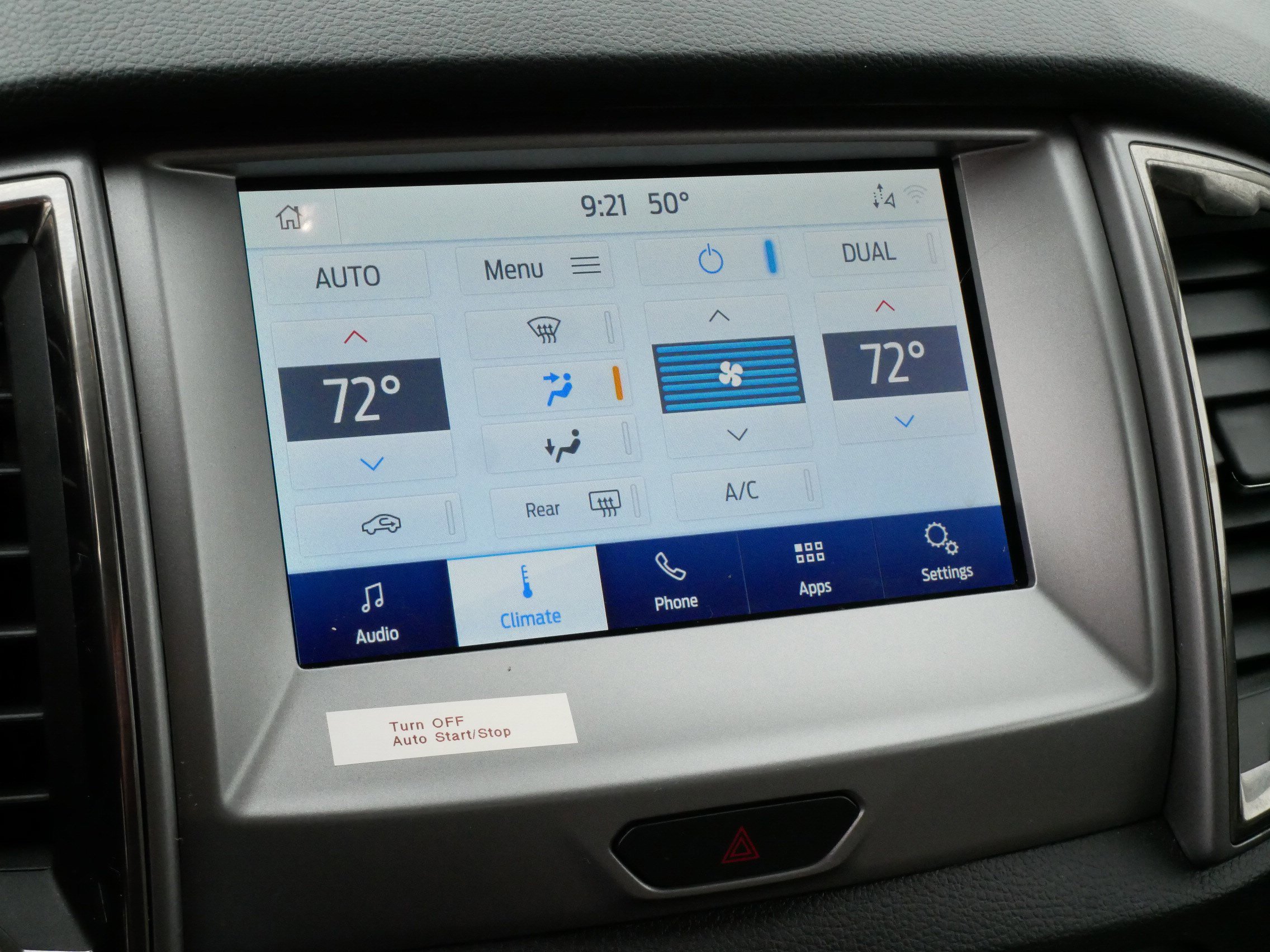 Used 2021 Ford Ranger XLT w/ Equipment Group 301A Mid image 22