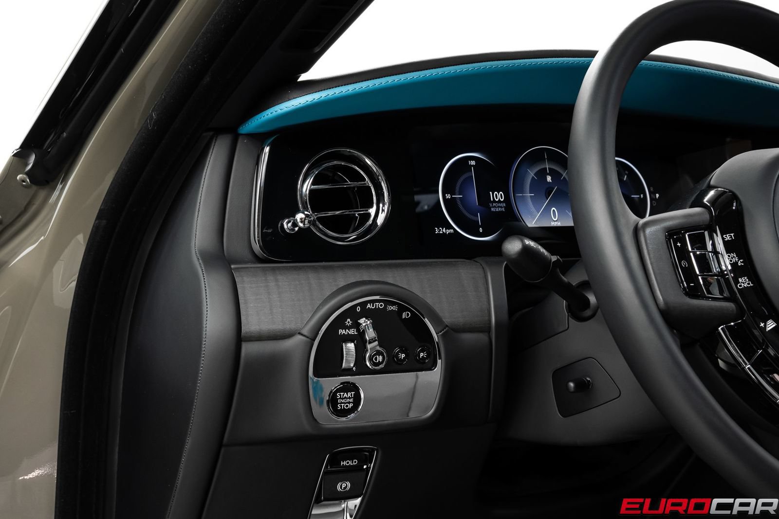 Used 2025 Rolls-Royce Ghost AWD/4WD image 29