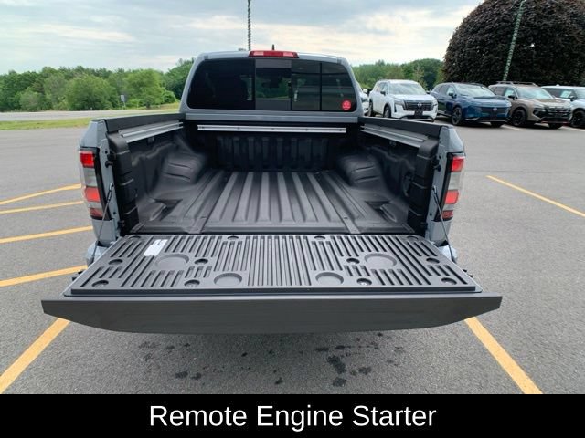 Certified 2023 Nissan Frontier PRO-4X w/ Pro Convenience Package AWD/4WD image 26