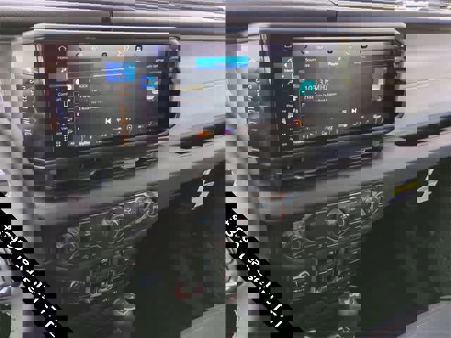 New 2026 Jeep Wrangler Sport S image 27