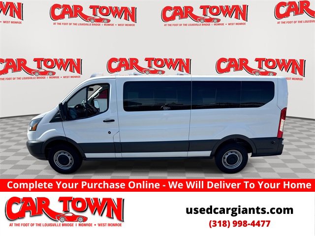 Used 2017 Ford Transit 350 XL
