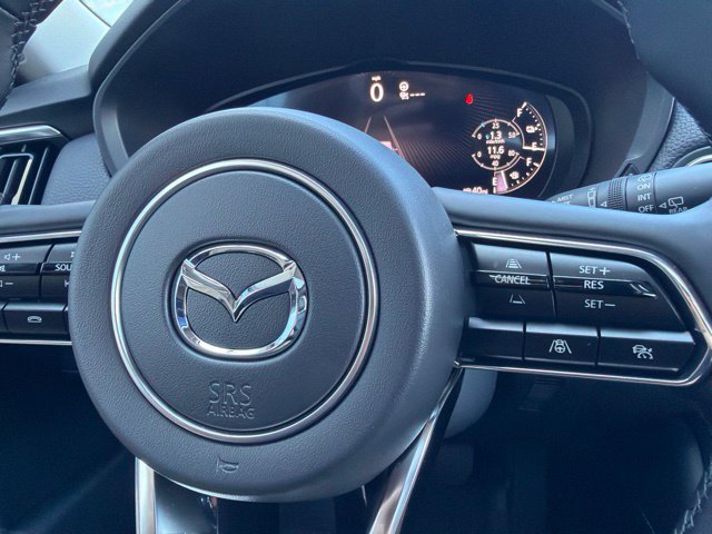 New 2026 MAZDA CX-90 Plug-In Hybrid w/Premium Sport AWD/4WD image 22