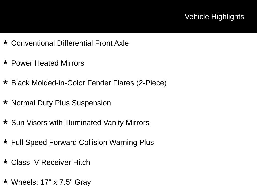 Used 2026 Jeep Gladiator Sport AWD/4WD image 30