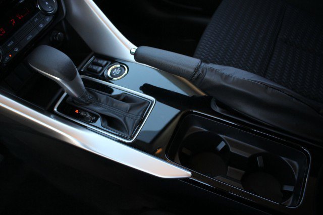 New 2026 Mitsubishi Eclipse Cross LE image 13