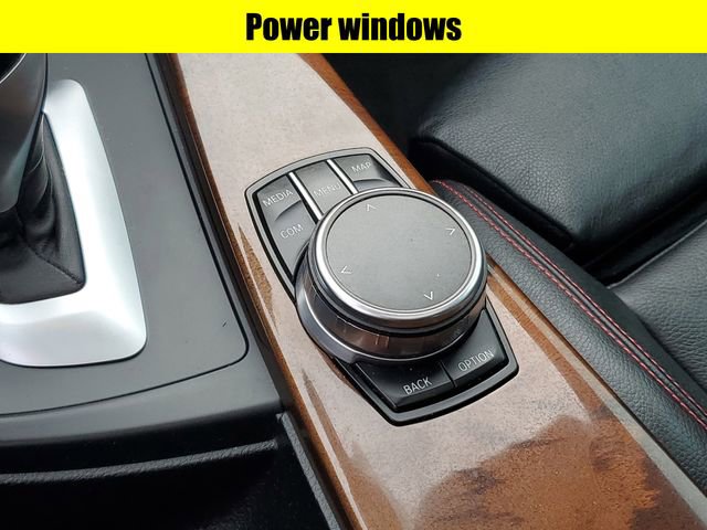 Used 2017 BMW 328d xDrive Sedan image 22