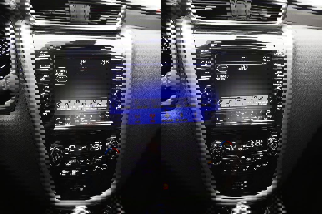 Used 2023 Nissan Murano SV w/ SV Midnight Edition Package image 21