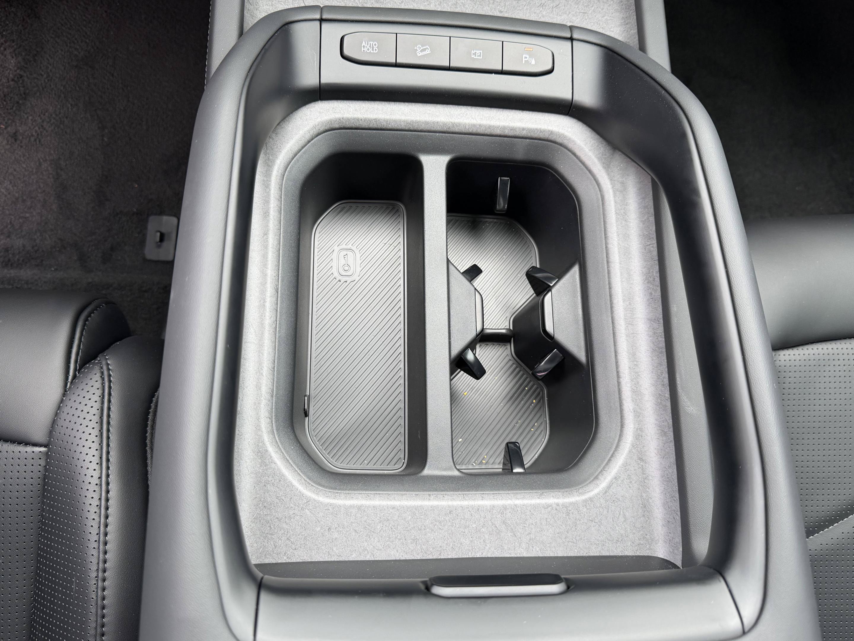 New 2027 Kia Telluride SX X-Pro AWD/4WD image 21