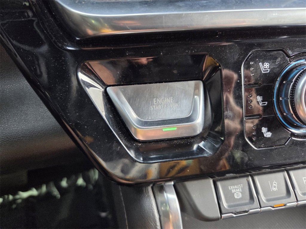 Used 2024 GMC Sierra 2500 Denali w/ Denali Reserve Package image 33