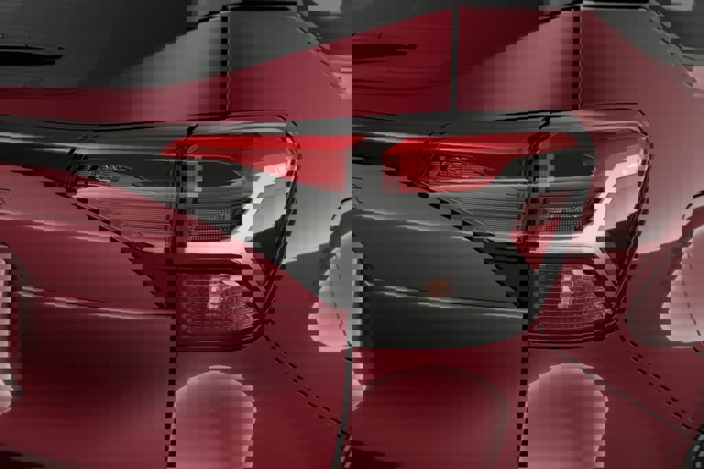 New 2026 Subaru Forester Premium image 7