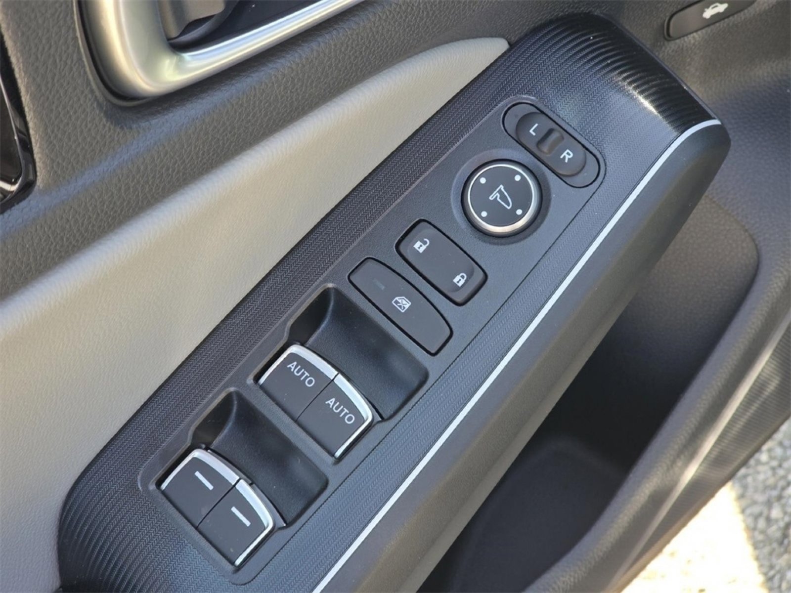 New 2026 Honda Civic Sport Touring image 30