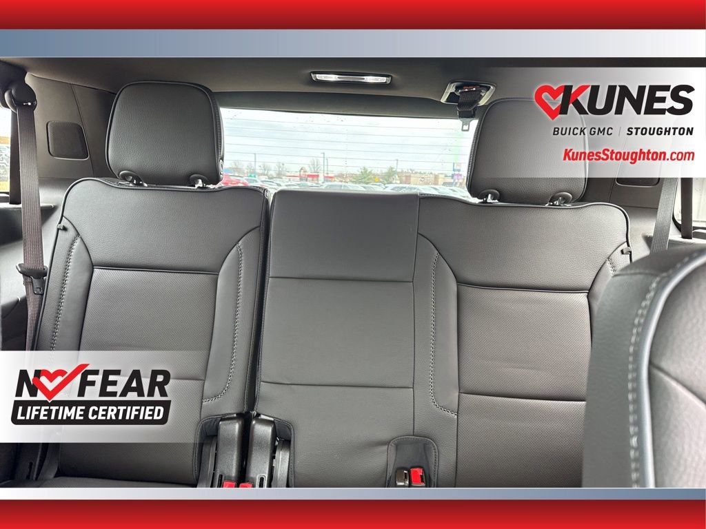 Used 2023 GMC Yukon Denali w/ Max Trailering Package image 42