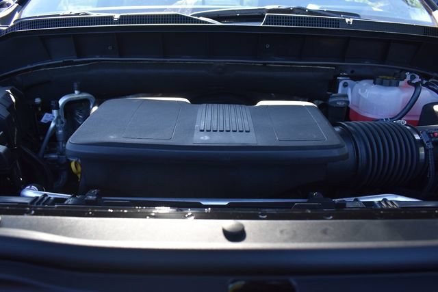 New 2026 Chevrolet Silverado 1500 RST w/ Rally Edition AWD/4WD image 37