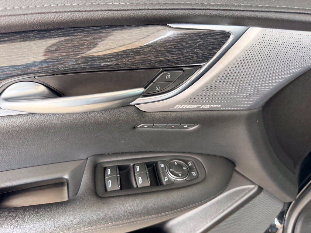 Used 2023 Cadillac XT5 Premium Luxury FWD image 11