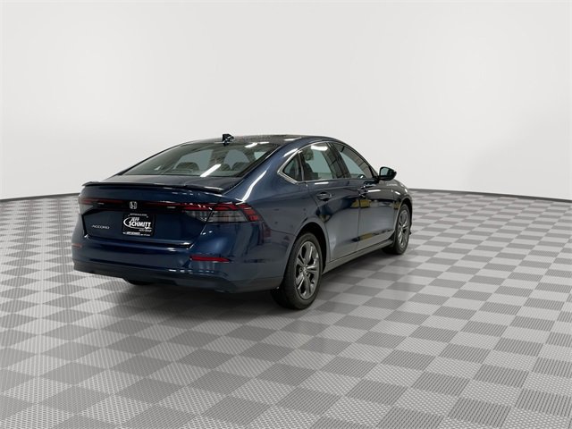 Used 2024 Honda Accord EX image 10