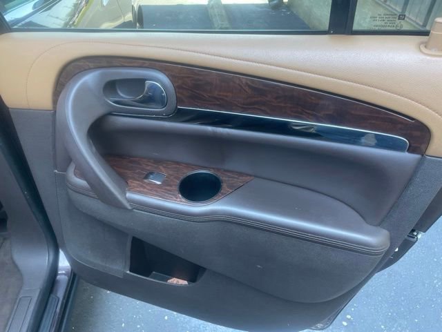 Used 2015 Buick Enclave Leather AWD/4WD image 39