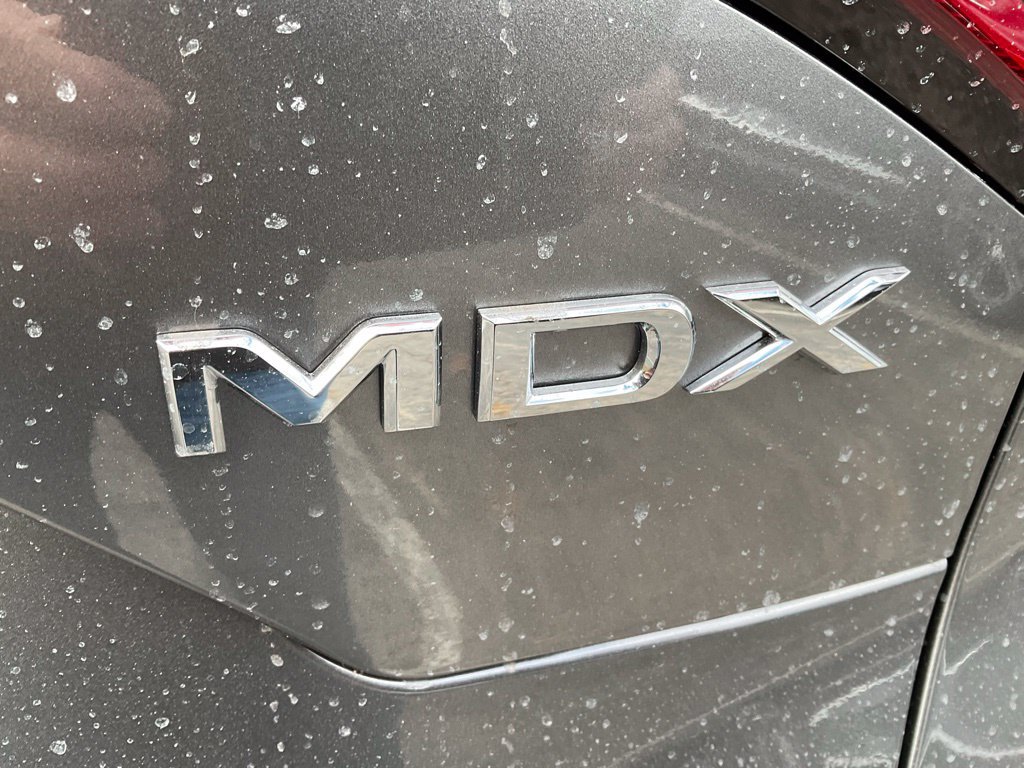 New 2026 Acura MDX A-Spec AWD/4WD image 21