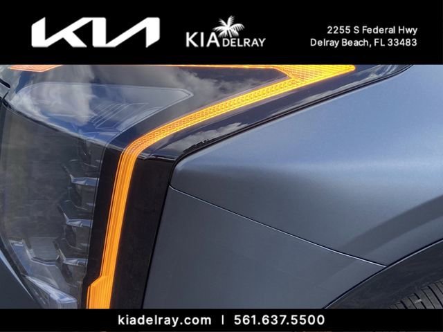 New 2026 Kia Sportage SX Prestige image 6